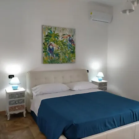 Apartament Chalet Via Micca *