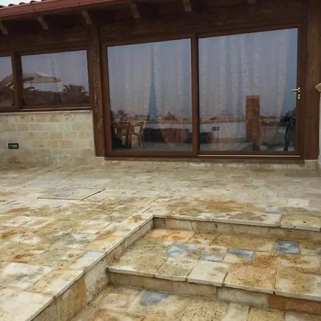 Chalet Via Micca Apartament *
