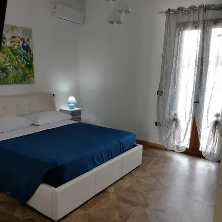 Chalet Via Micca