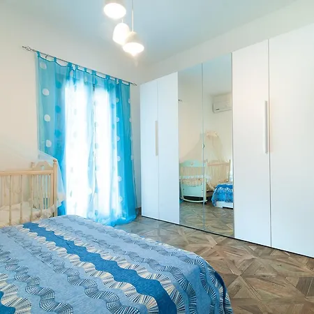 Apartament Chalet Via Micca *