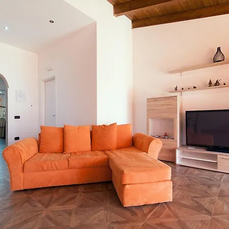 Apartament Chalet Via Micca *
