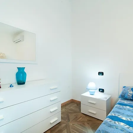 Chalet Via Micca * Porto Cesareo