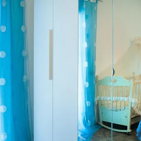Apartament Chalet Via Micca *