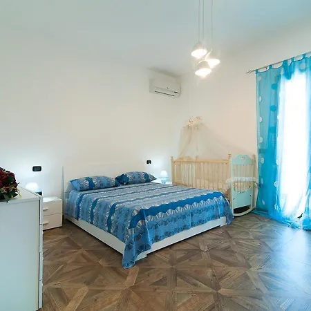 Chalet Via Micca * Porto Cesareo