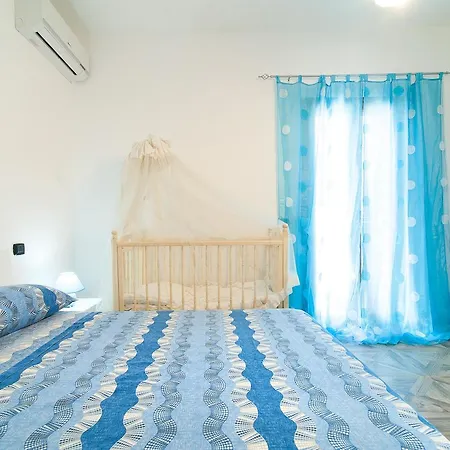 Apartament Chalet Via Micca *