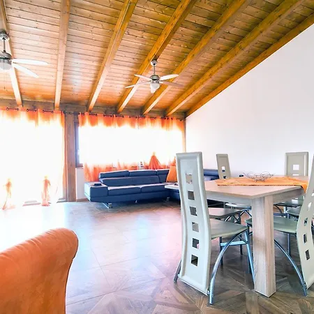 Chalet Via Micca * Porto Cesareo