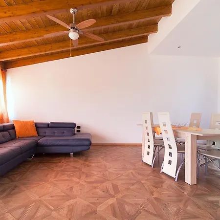 Chalet Via Micca * Porto Cesareo