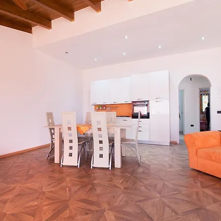 Apartament Chalet Via Micca *