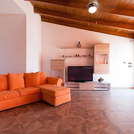 Chalet Via Micca * Porto Cesareo