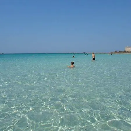Chalet Via Micca * Porto Cesareo