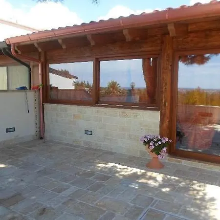 Chalet Via Micca * Porto Cesareo