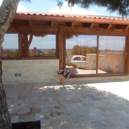 Chalet Via Micca * Porto Cesareo