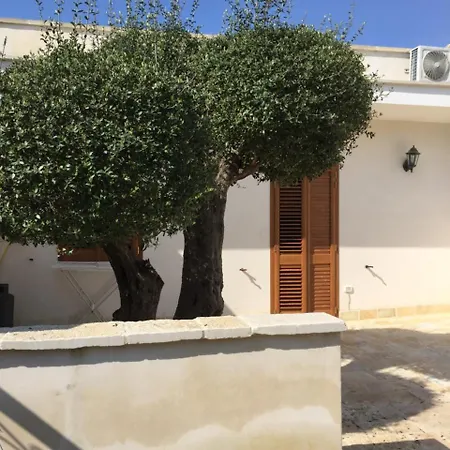 Apartament Chalet Via Micca Porto Cesareo