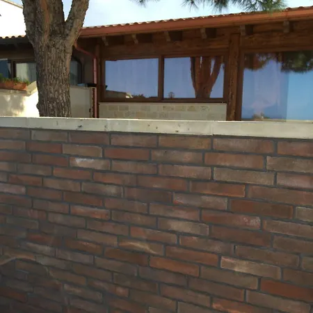 Chalet Via Micca