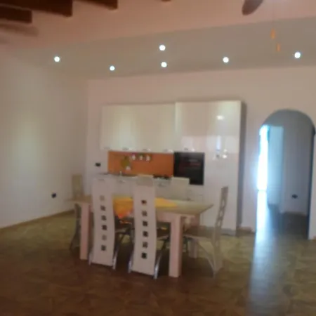 Chalet Via Micca