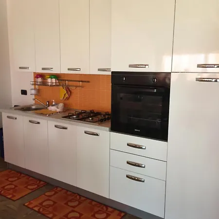 Chalet Via Micca Apartament