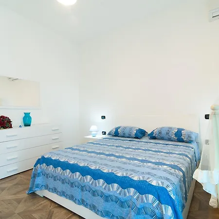 דירה Chalet Via Micca *